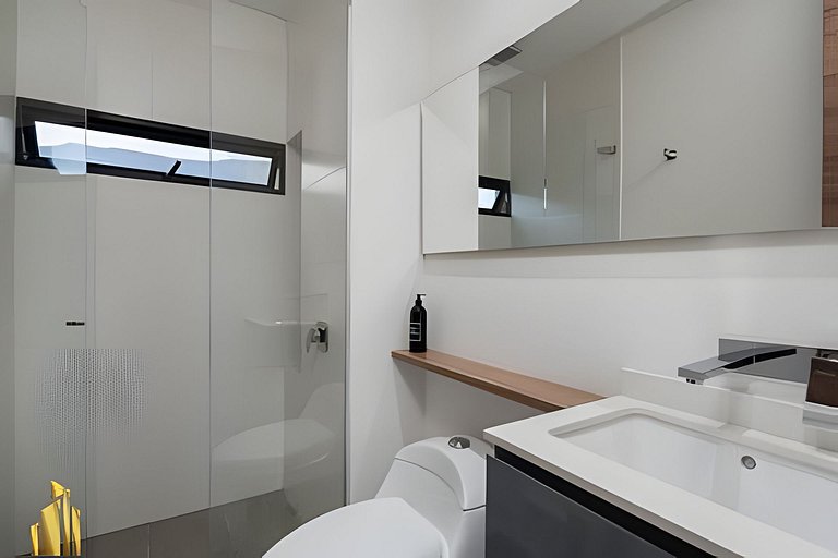 Art Living 1404 - Elegancia Relax Piscina Gimnasio