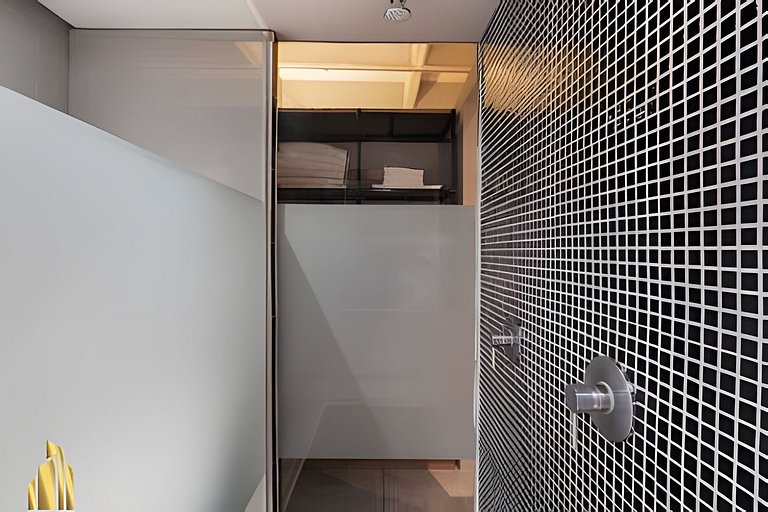5G 702 - Loft clásico y fresco cerca de Provenza