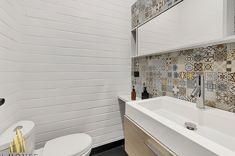5G 904 - Chic Apt in Provenza with Bathtub/Balcony