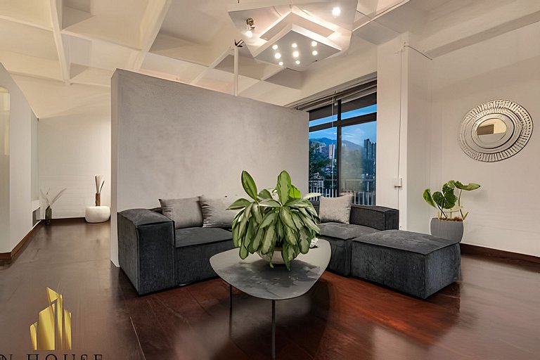 5G 1203 - Style and Comfort in Provenza