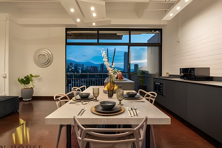 5G 1203 - Style and Comfort in Provenza