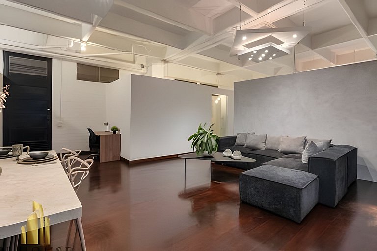 5G 1203 - Style and Comfort in Provenza