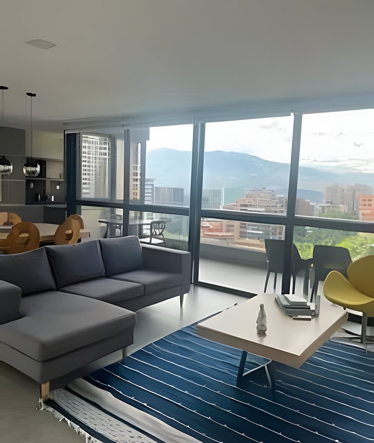 Art living 1002 - Elevate living/Priv balcony/pool