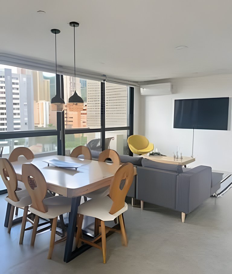 Art living 1002 - Elevate living/Priv balcony/pool