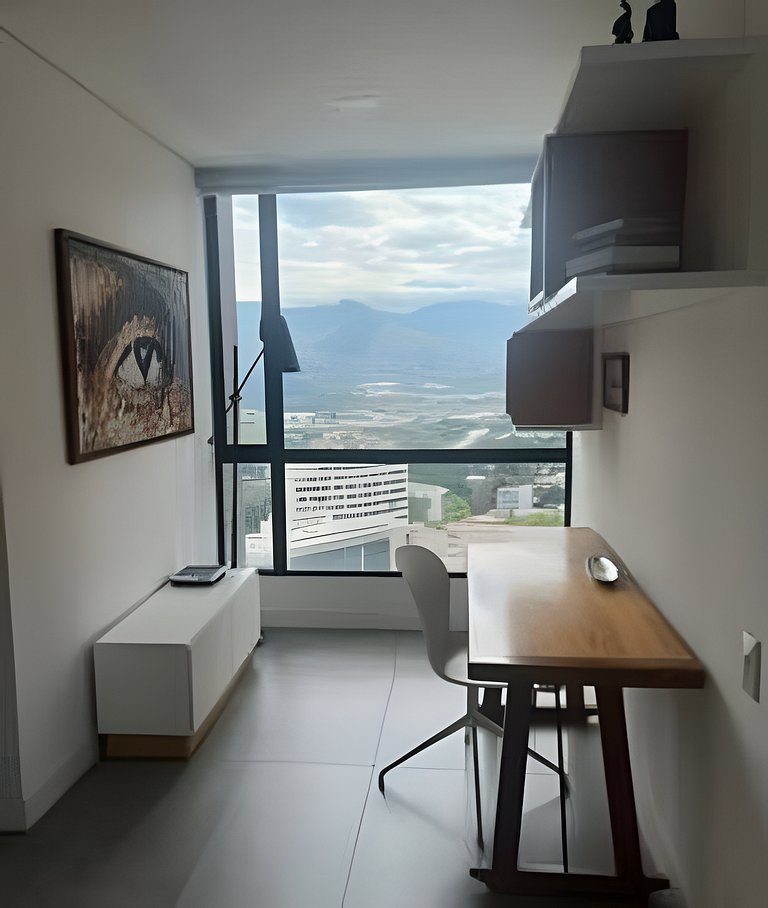 Art living 1002 - Elevate living/Priv balcony/pool