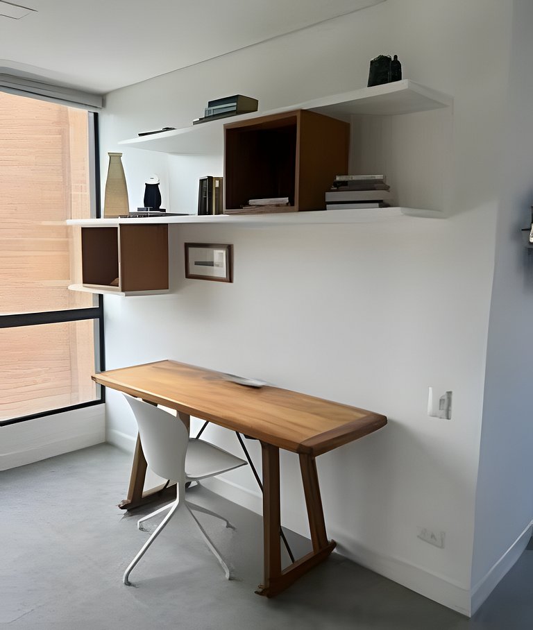 Art living 1002 - Elevate living/Priv balcony/pool