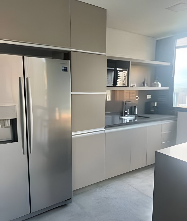 Art living 1002 - Elevate living/Priv balcony/pool