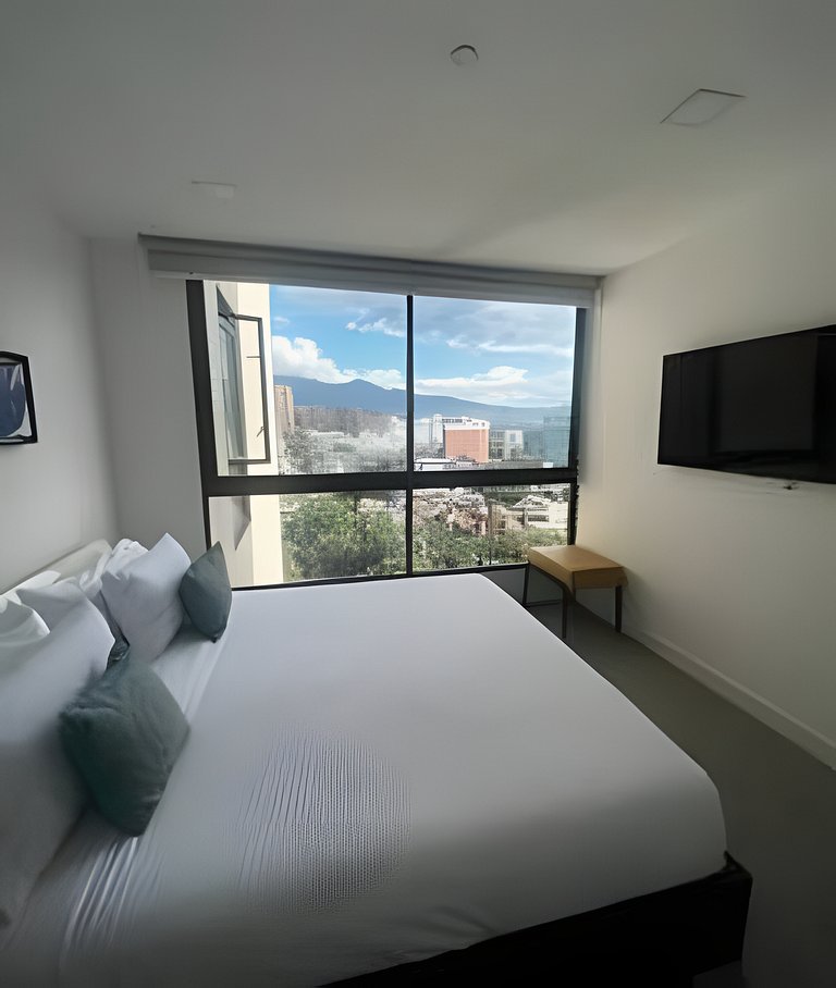 Art living 1002 - Elevate living/Priv balcony/pool