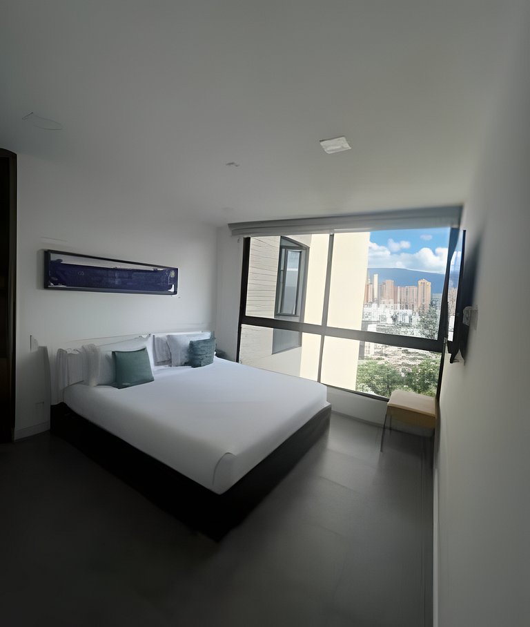 Art living 1002 - Elevate living/Priv balcony/pool