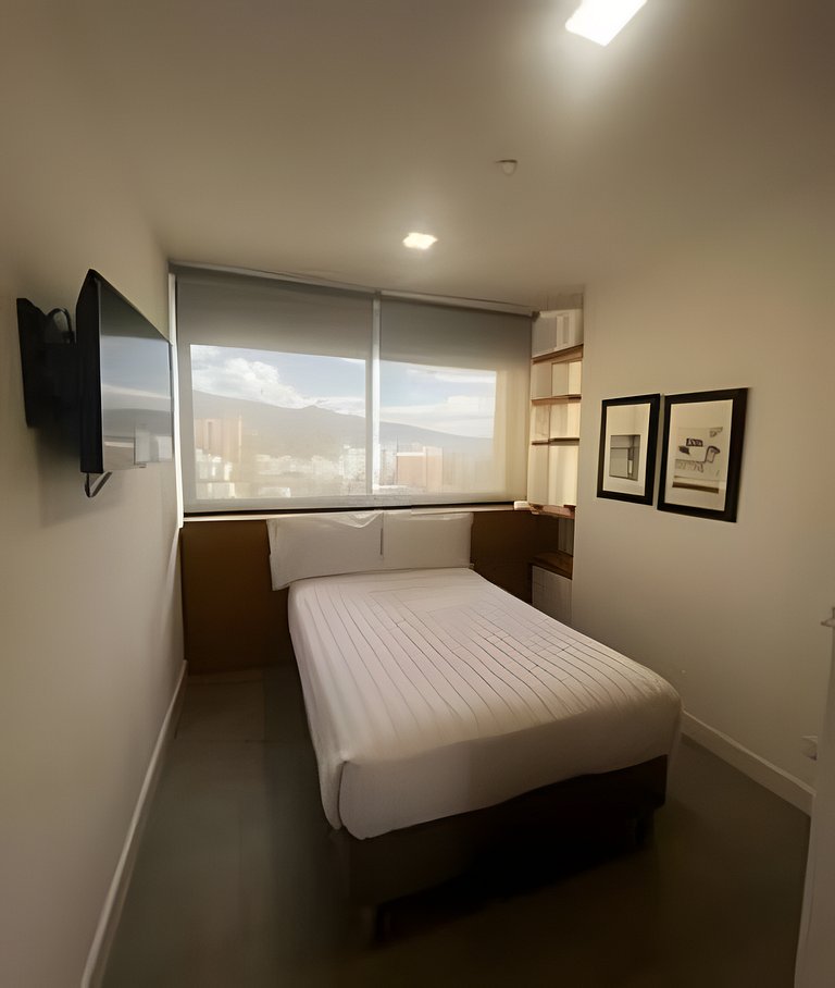 Art living 1002 - Elevate living/Priv balcony/pool