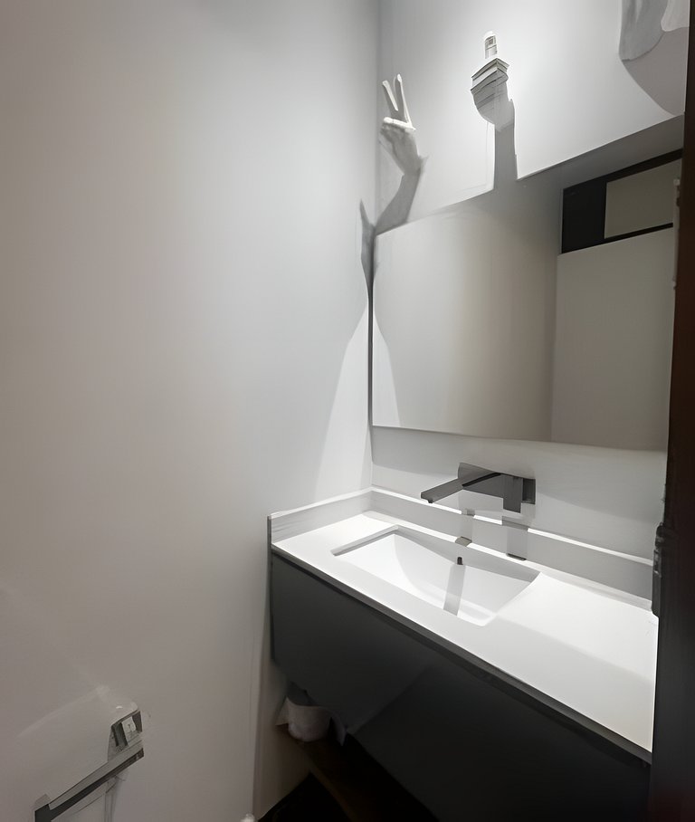 Art living 1002 - Elevate living/Priv balcony/pool
