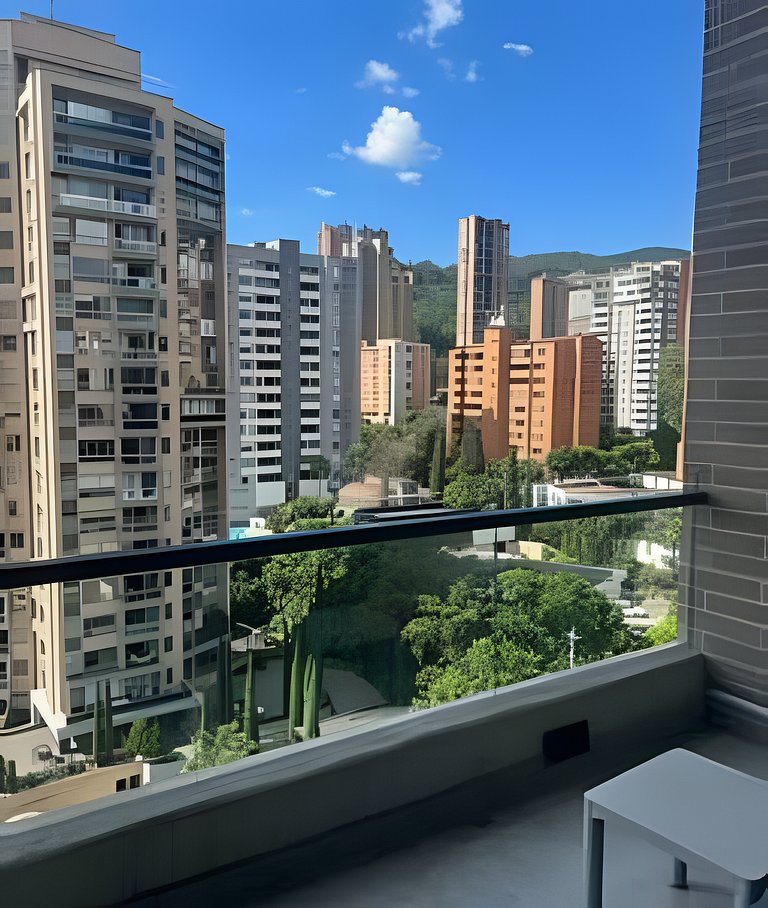 Art living 1002 - Elevate living/Priv balcony/pool