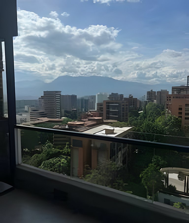 Art living 1002 - Elevate living/Priv balcony/pool