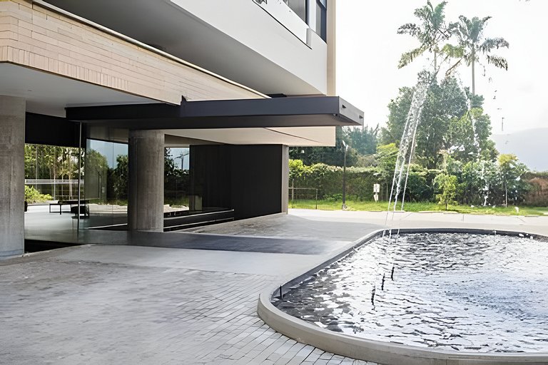 Art living 1002 - Elevate living/Priv balcony/pool