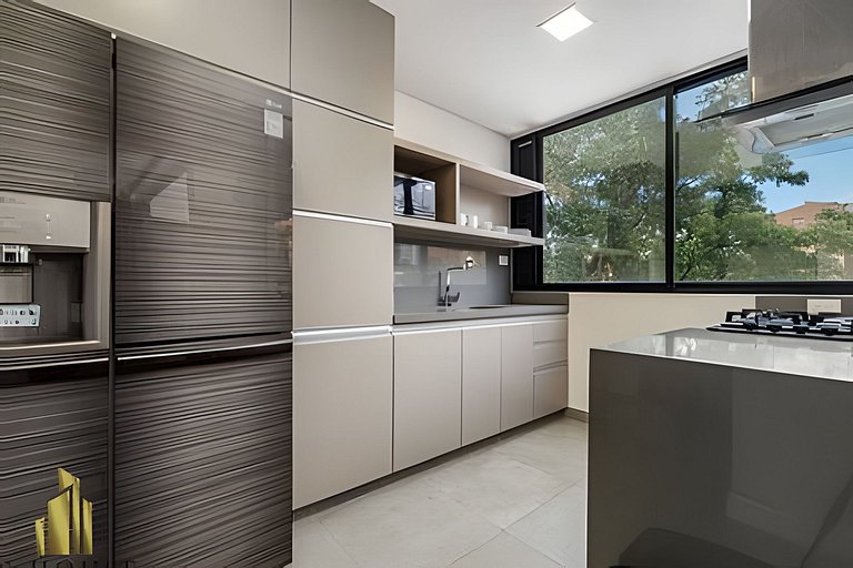 Art Living 302 - Luxury & large Apt/pool/sauna/gym