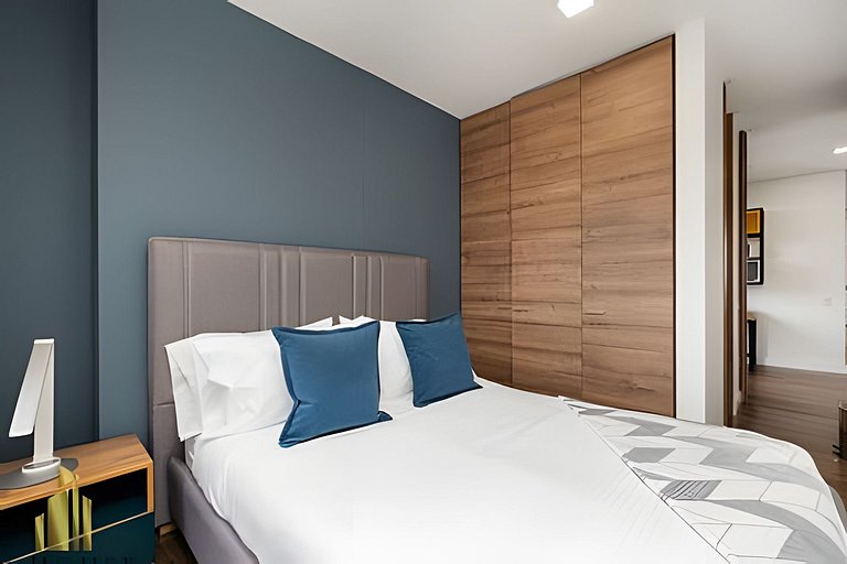 Art Living 302 - Luxury & large Apt/pool/sauna/gym