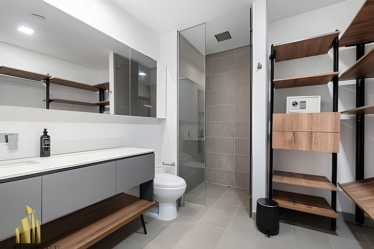 Art Living 302 - Luxury & large Apt/pool/sauna/gym