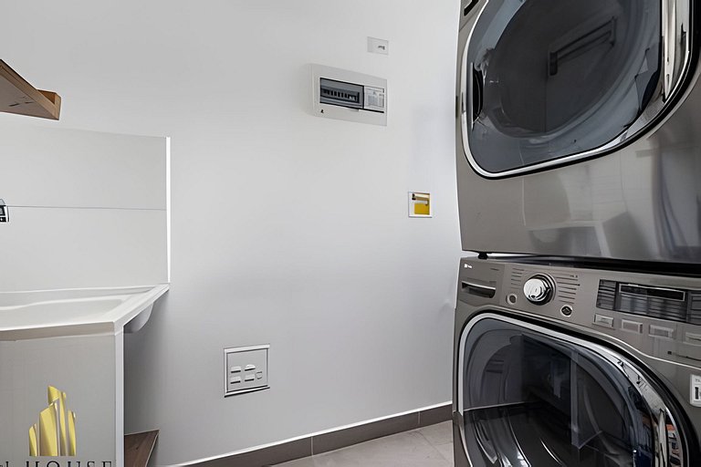 Art Living 302 - Luxury & large Apt/pool/sauna/gym