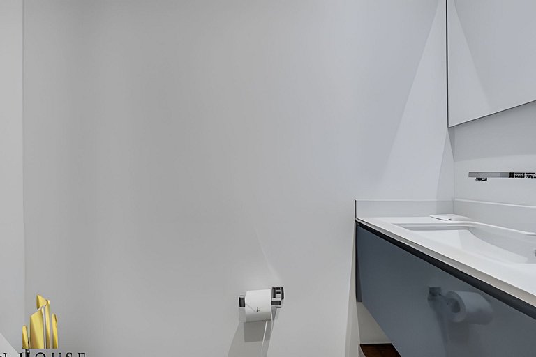 Art living 704 - Fancy Loft/Refreshing pool/View