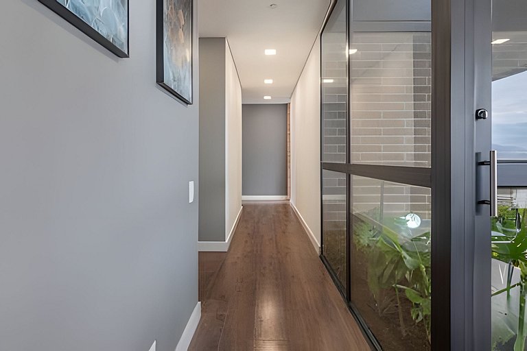 Art Living 1204 - Luminous Loft, Views & Pool