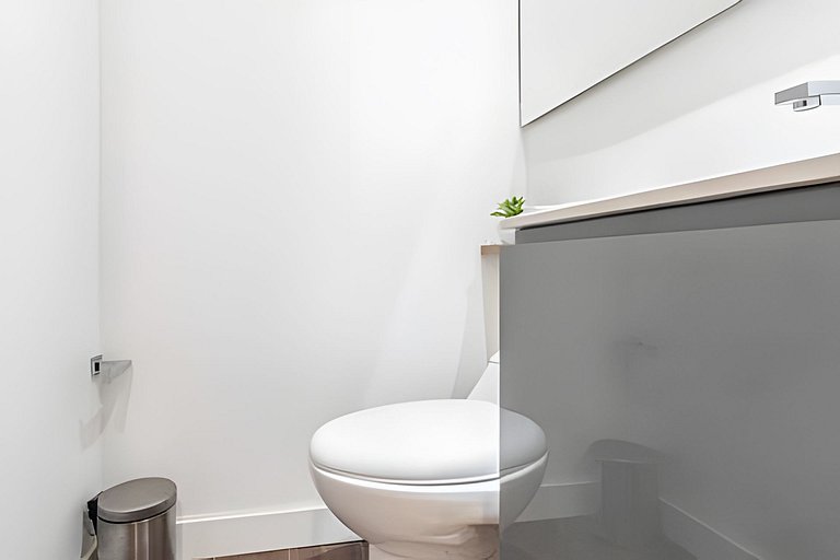 Art Living 1204 - Luminous Loft, Views & Pool