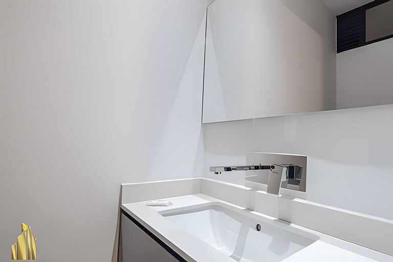 Art Living 702 - Loft elegante piscina/gym/sauna