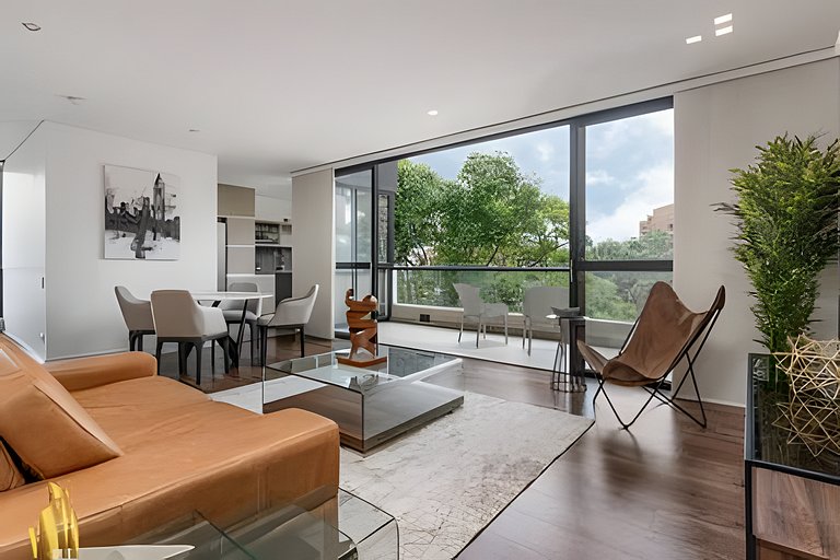 Art Living 402 - Exclusive and Luxury Apt w/ Pool