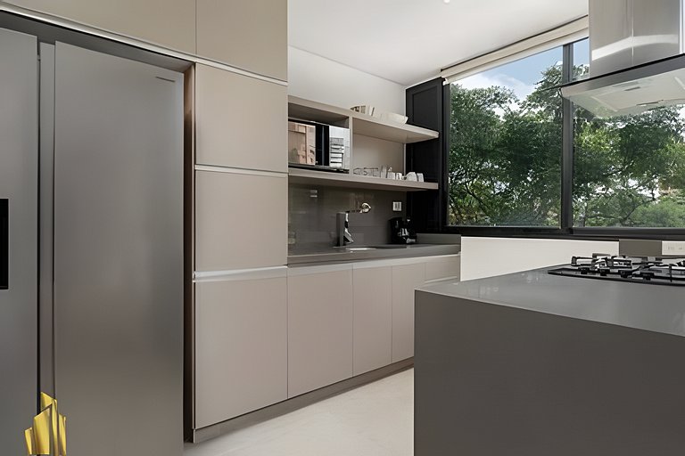 Art Living 402 - Exclusive and Luxury Apt w/ Pool