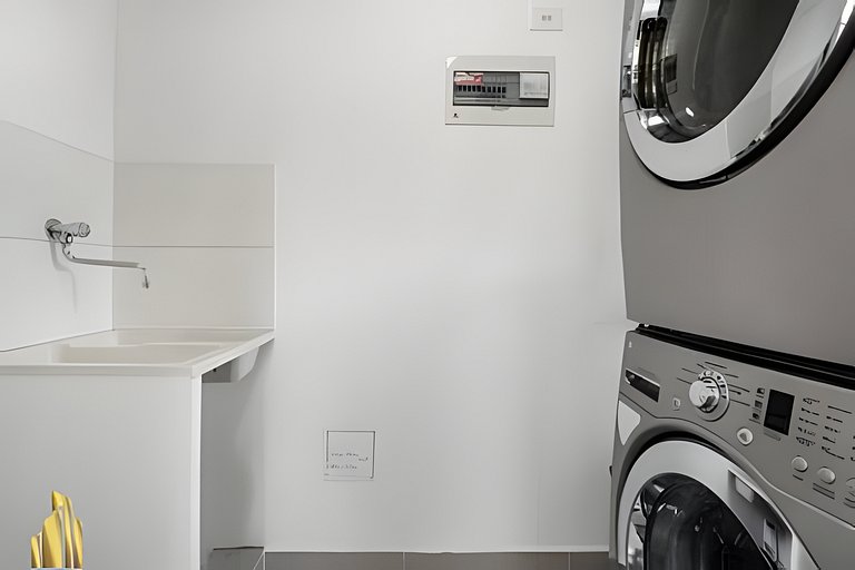 Art Living 402 - Exclusive and Luxury Apt w/ Pool