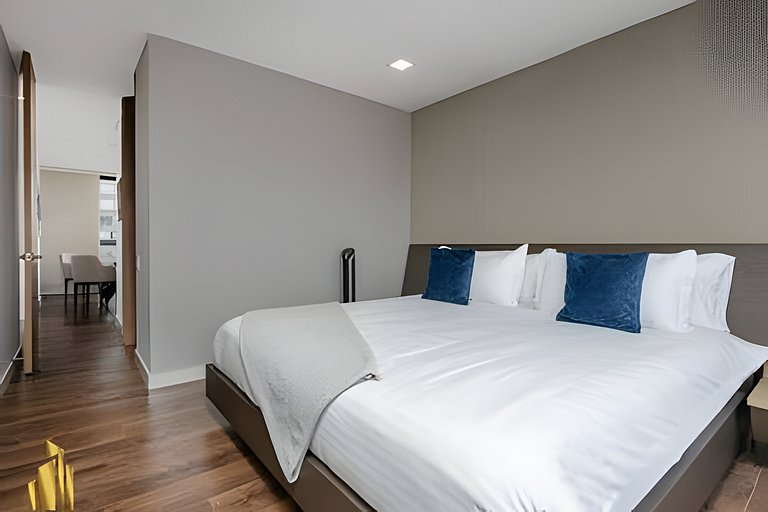 Art Living 402 - Exclusive and Luxury Apt w/ Pool