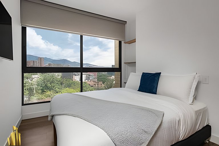 Art Living 402 - Exclusive and Luxury Apt w/ Pool
