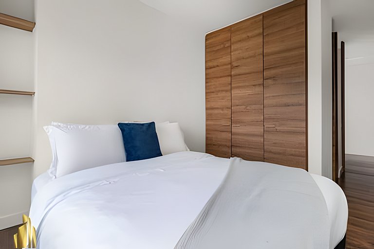 Art Living 402 - Exclusive and Luxury Apt w/ Pool