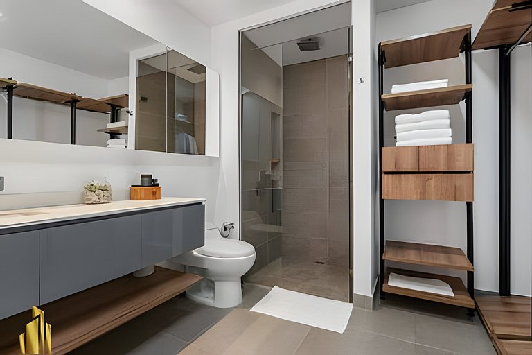 Art Living 402 - Exclusive and Luxury Apt w/ Pool