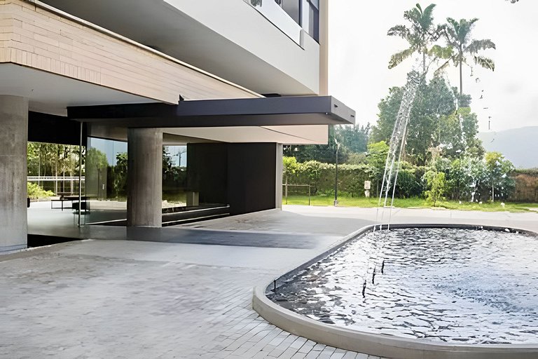 Art Living 402 - Exclusive and Luxury Apt w/ Pool