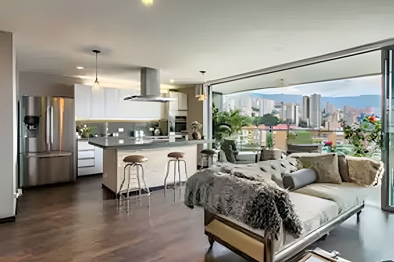 Life 1103 - Contemporary Comfort/Spacious Apt/Pool