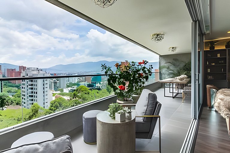 Life 1103 - Contemporary Comfort/Spacious Apt/Pool