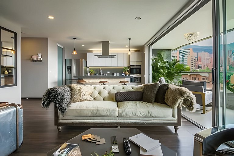 Life 1103 - Contemporary Comfort/Spacious Apt/Pool