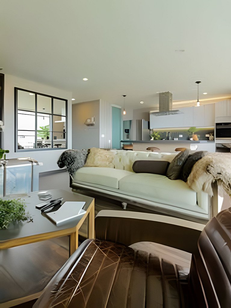 Life 1103 - Contemporary Comfort/Spacious Apt/Pool