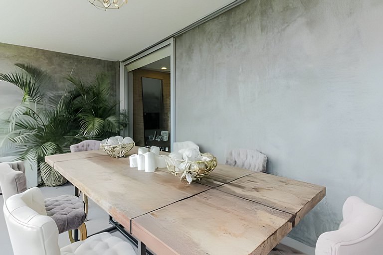 Life 1103 - Contemporary Comfort/Spacious Apt/Pool