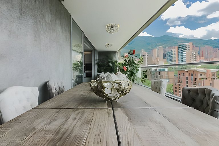 Life 1103 - Contemporary Comfort/Spacious Apt/Pool