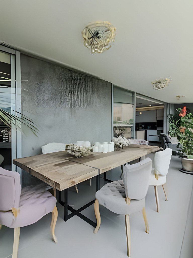 Life 1103 - Contemporary Comfort/Spacious Apt/Pool