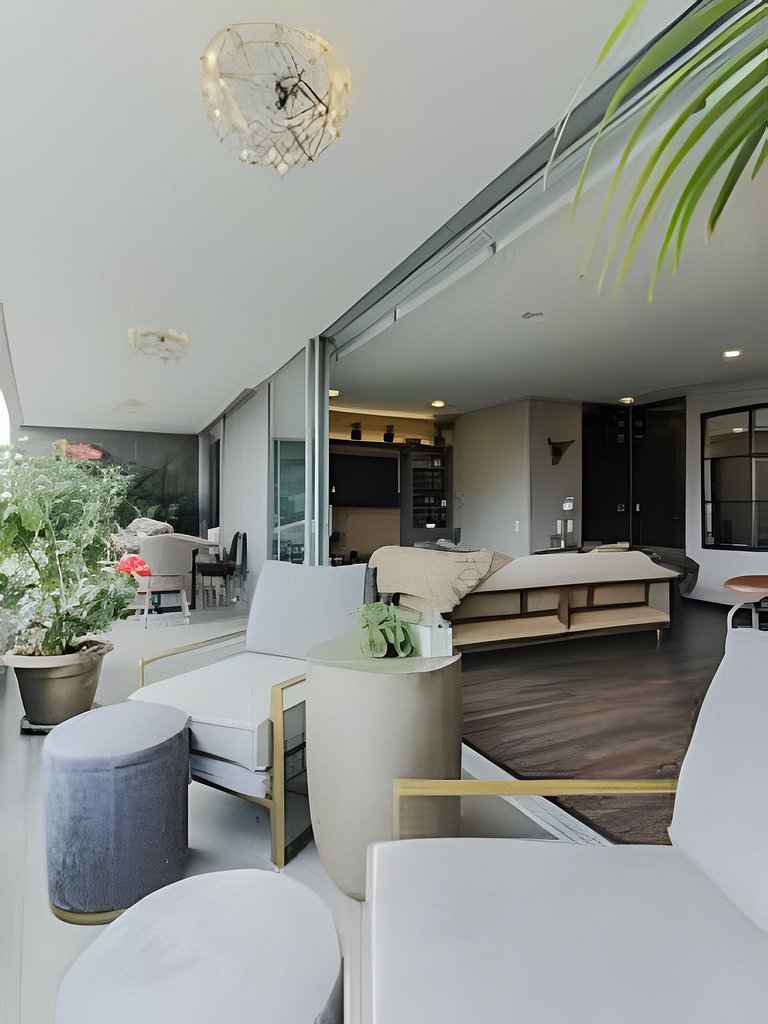 Life 1103 - Contemporary Comfort/Spacious Apt/Pool