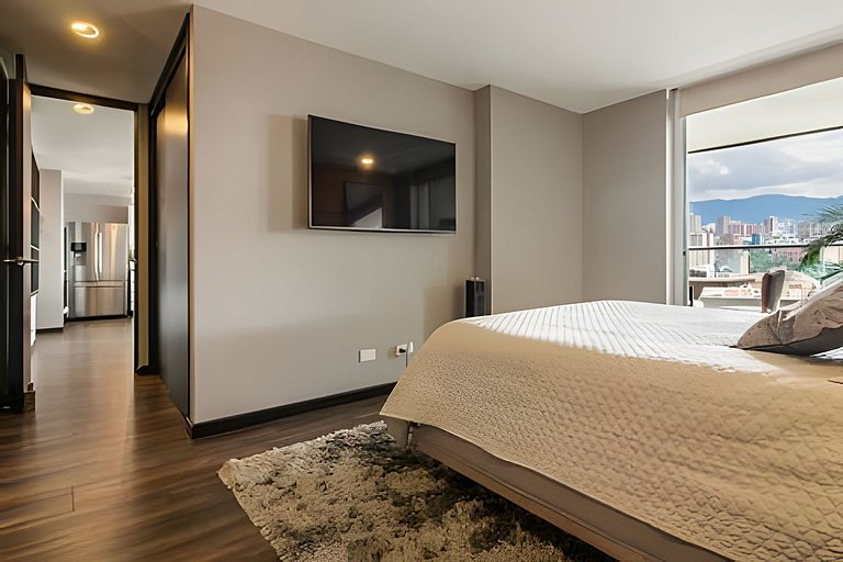 Life 1103 - Contemporary Comfort/Spacious Apt/Pool