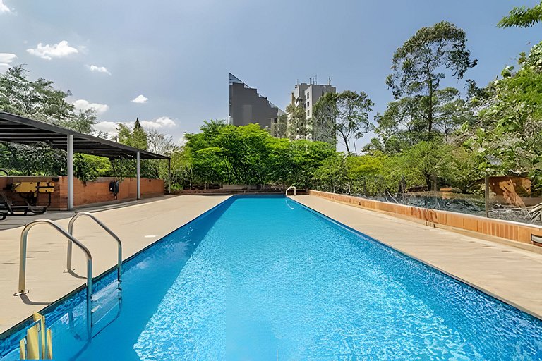 Life 1103 - Contemporary Comfort/Spacious Apt/Pool