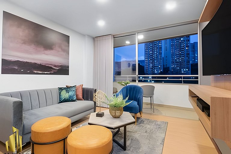 Provenza Life 901 - Serene/family-friendly loft