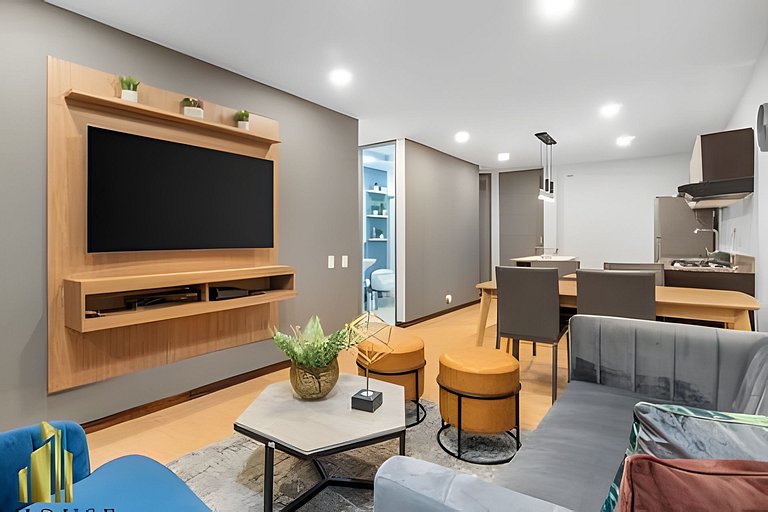 Provenza Life 901 - Serene/family-friendly loft