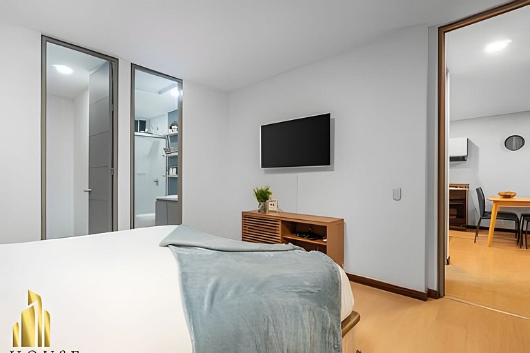 Provenza Life 901 - Serene/family-friendly loft