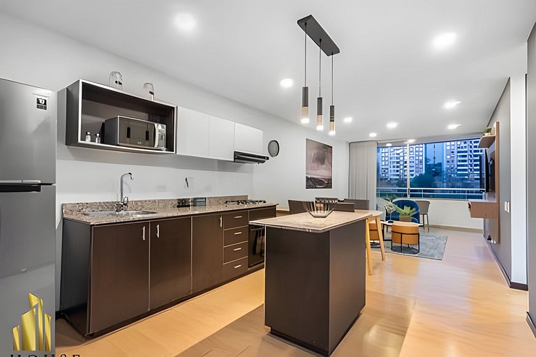 Provenza Life 901 - Serene/family-friendly loft