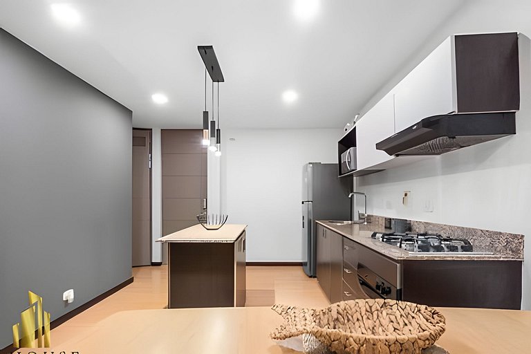 Provenza Life 901 - Serene/family-friendly loft