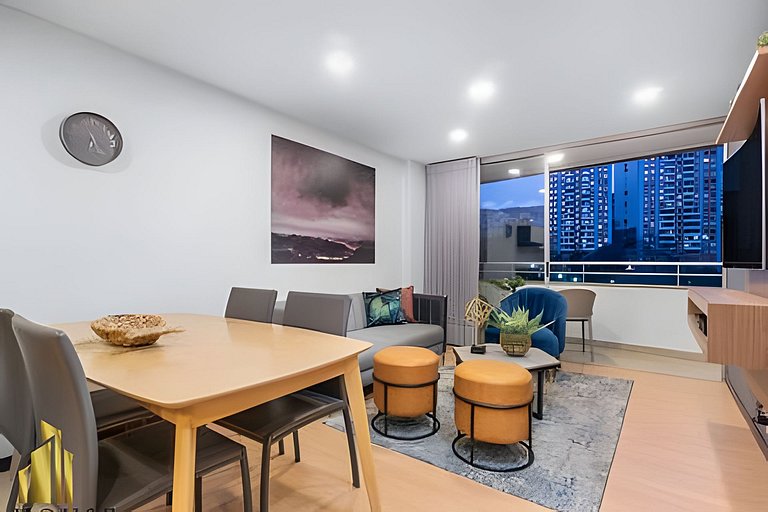 Provenza Life 901 - Serene/family-friendly loft